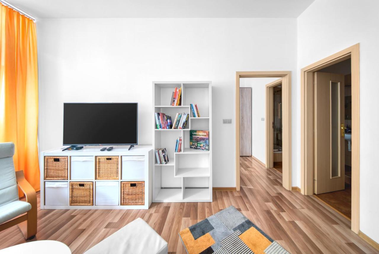 Pb Apartments Spišská Nová Ves Exterior foto