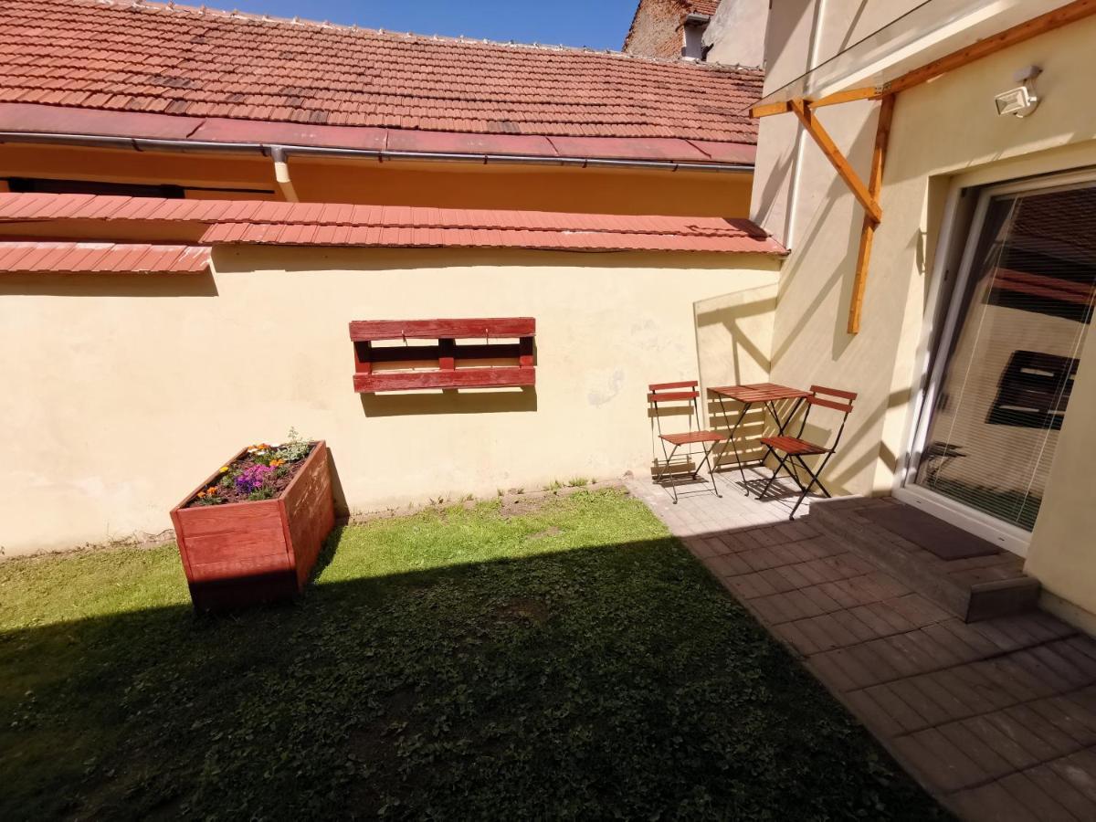 Pb Apartments Spišská Nová Ves Exterior foto
